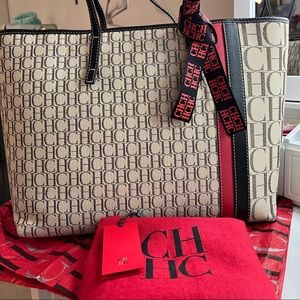 Carolina Herrera Caracas